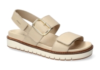 sandales  modèle Belona Sable clair - Mephisto